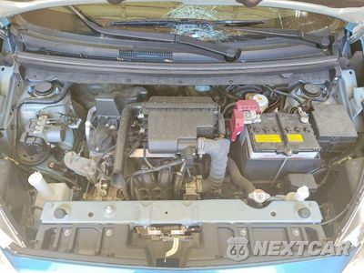 Zdjęcie 11 z 12 samochodu: 2024 MITSUBISHI MIRAGE G4 ES VIN:ML32FUFJXRHF19026 - miniatura