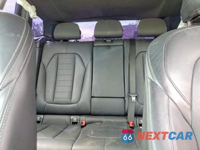 Zdjęcie 10 z 13 samochodu: 2021 BMW X3 SDRIVE30I VIN:5UXTY3C02M9F33988 - miniatura