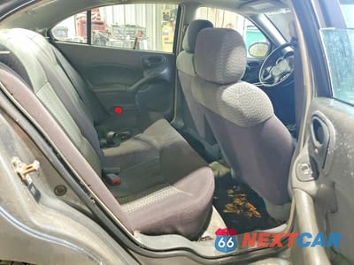 Zdjęcie 10 z 12 samochodu: 2004 PONTIAC GRAND AM SE1 VIN:1G2NF52E94M604241 - miniatura
