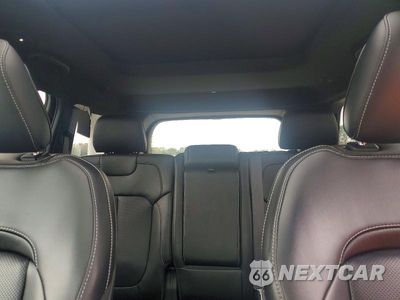 Zdjęcie 10 z 13 samochodu: 2025 JEEP GRAND CHEROKEE LIMITED VIN:1C4RJHBG2SC358389 - miniatura