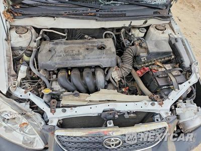 Zdjęcie 11 z 12 samochodu: 2006 TOYOTA COROLLA LE VIN:1NXBR30E66Z591346 - miniatura