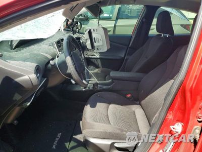 Zdjęcie 7 z 12 samochodu: 2020 TOYOTA PRIUS LE VIN:JTDKARFUXL3113221 - miniatura