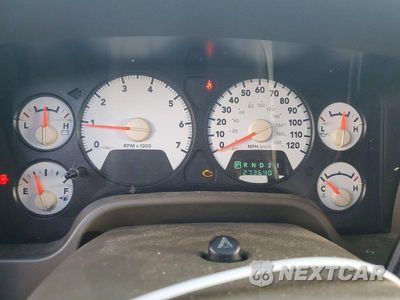 Zdjęcie 9 z 12 samochodu: 2006 DODGE RAM 1500 ST VIN:1D7HA18NX6J101660 - miniatura