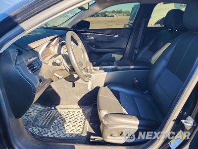 Zdjęcie 7 z 12 samochodu: 2019 CHEVROLET IMPALA LT VIN:1G11Z5S38KU122348 - miniatura