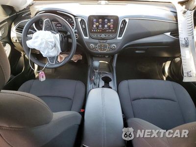 Zdjęcie 8 z 12 samochodu: 2022 CHEVROLET MALIBU LT VIN:1G1ZD5ST5NF122687 - miniatura