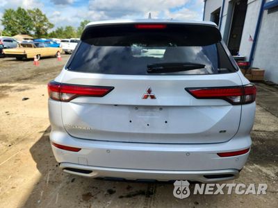 Zdjęcie 6 z 13 samochodu: 2024 MITSUBISHI OUTLANDER SE VIN:JA4J4VA87RZ004060 - miniatura