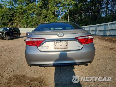 Zdjęcie 6 z 12 samochodu: 2017 TOYOTA CAMRY SE VIN:4T1BF1FK9HU761762 - miniatura
