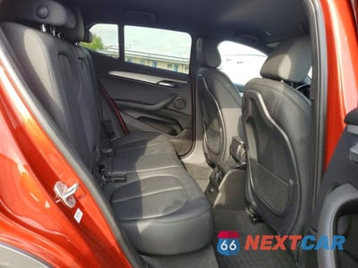 Zdjęcie 11 z 14 samochodu: 2018 BMW X2 XDRIVE28I VIN:WBXYJ5C32JEF73270 - miniatura