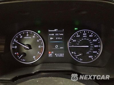Zdjęcie 9 z 13 samochodu: 2022 SUBARU OUTBACK PREMIUM VIN:4S4BTADC7N3215290 - miniatura