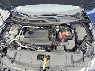 Zdjęcie 12 z 13 samochodu: 2022 NISSAN ROGUE S VIN:5N1BT3AB7NC704294 - miniatura