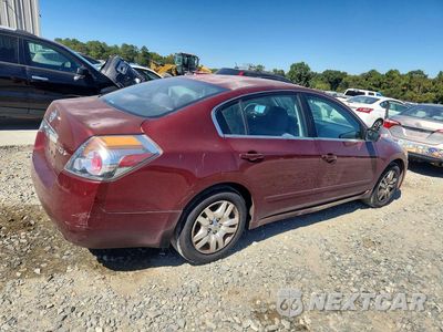 Trzecie zdjęcie samochodu z tyłu: 2012 NISSAN ALTIMA 2.5 VIN:1N4AL2AP9CN503977 - miniatura