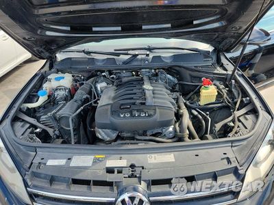Zdjęcie 12 z 13 samochodu: 2014 VOLKSWAGEN TOUAREG V6 VIN:WVGEF9BP7ED008322 - miniatura