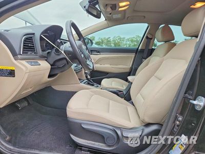 Zdjęcie 7 z 13 samochodu: 2018 HYUNDAI ELANTRA VALUE EDITION VIN:KMHD84LF6JU502924 - miniatura