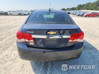 Zdjęcie 6 z 13 samochodu: 2016 CHEVROLET CRUZE LIMITED LS VIN:1G1PC5SH8G7166346 - miniatura