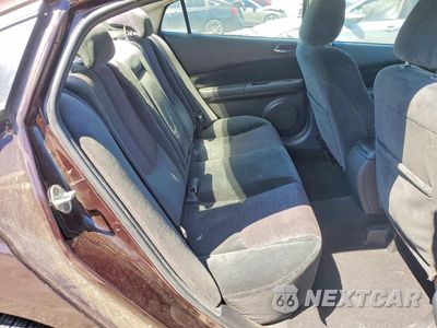 Zdjęcie 10 z 12 samochodu: 2010 MAZDA 6 I VIN:1YVHZ8CH4A5M01624 - miniatura
