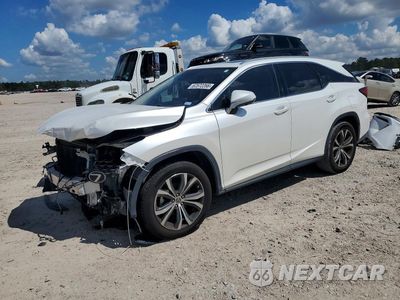 2021 LEXUS RX 350 L JTJHZKEA1M2020724 - główne zdjęcie licytacji z USA - miniatura