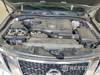 Zdjęcie 23 z 26 samochodu: 2019 NISSAN ARMADA SL VIN:JN8AY2NC3K9587020 - miniatura