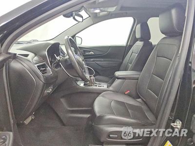 Zdjęcie 7 z 13 samochodu: 2018 CHEVROLET EQUINOX PREMIER VIN:3GNAXNEXXJL289015 - miniatura