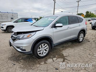 2015 HONDA CR-V EX 5J6RM4H54FL109453 - główne zdjęcie licytacji z USA - miniatura