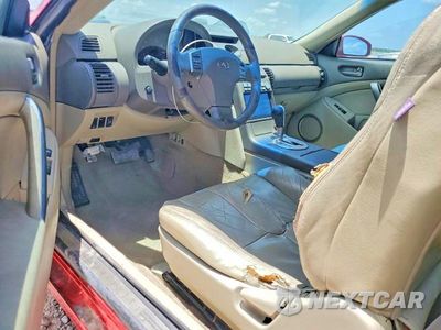 Zdjęcie 8 z 13 samochodu: 2004 INFINITI G35 BASE VIN:JNKCV54E24M817632 - miniatura