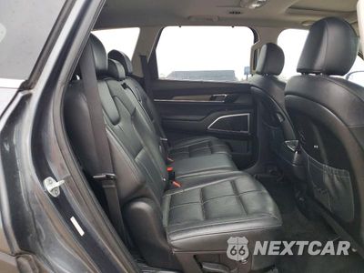Zdjęcie 11 z 13 samochodu: 2020 KIA TELLURIDE EX VIN:5XYP34HC1LG043322 - miniatura