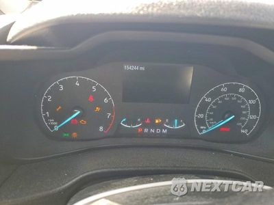 Zdjęcie 9 z 14 samochodu: 2020 FORD TRANSIT CONNECT XL DELIVERY VAN VIN:NM0LS7E25L1463984 - miniatura
