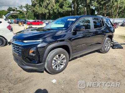 2027 CHEVROLET EQUINOX LT 3GNARHEGXVL101336 - główne zdjęcie licytacji z USA - miniatura