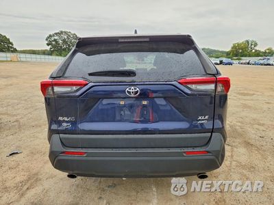 Zdjęcie 6 z 13 samochodu: 2019 TOYOTA RAV4 XLE PREMIUM VIN:JTMA1RFV7KD037499 - miniatura