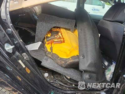 Zdjęcie 10 z 12 samochodu: 2022 HONDA INSIGHT EX VIN:19XZE4F57NE011045 - miniatura