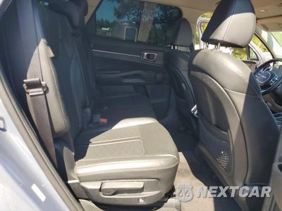 Zdjęcie 10 z 13 samochodu: 2024 KIA SORENTO S VIN:5XYRL4JC1RG279156 - miniatura