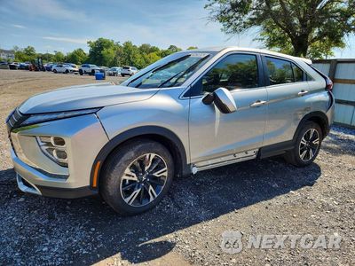 2026 MITSUBISHI ECLIPSE CROSS SE JA4ATWAA3TZ023899 - główne zdjęcie licytacji z USA - miniatura