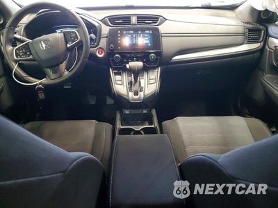 Zdjęcie 8 z 13 samochodu: 2022 HONDA CR-V SE VIN:7FARW2H72NE005801 - miniatura
