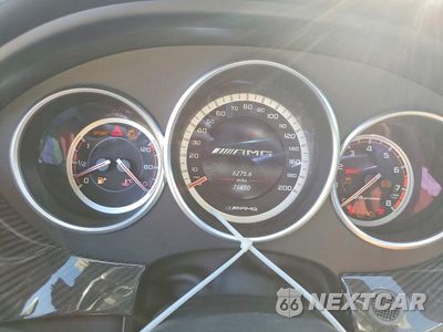 Zdjęcie 9 z 12 samochodu: 2015 MERCEDES-BENZ CLS 63 AMG S-MODEL VIN:WDDLJ7GB5FA151385 - miniatura