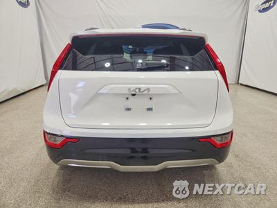 Zdjęcie 6 z 13 samochodu: 2023 KIA NIRO WIND VIN:KNDCR3L10P5026037 - miniatura