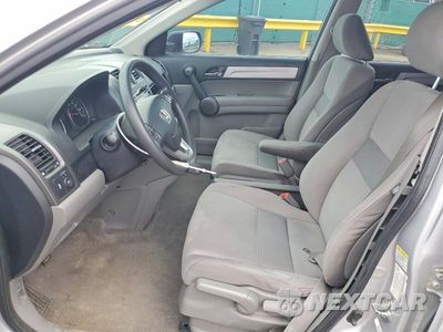 Zdjęcie 7 z 13 samochodu: 2011 HONDA CR-V EX VIN:5J6RE4H51BL070778 - miniatura