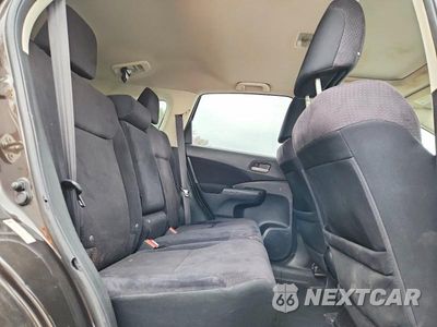 Zdjęcie 11 z 13 samochodu: 2013 HONDA CR-V EX VIN:5J6RM4H52DL033437 - miniatura