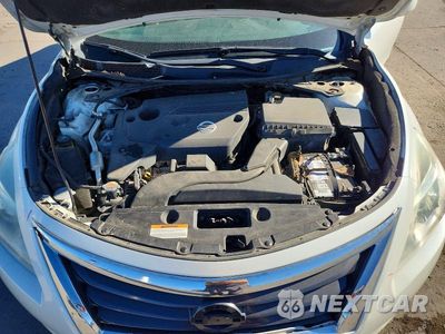 Zdjęcie 11 z 12 samochodu: 2014 NISSAN ALTIMA 2.5 S VIN:1N4AL3APXEN257191 - miniatura
