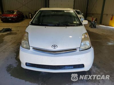 Piąte zdjęcie samochodu w środku: 2009 TOYOTA PRIUS BASE VIN:JTDKB20U597890890 - miniatura
