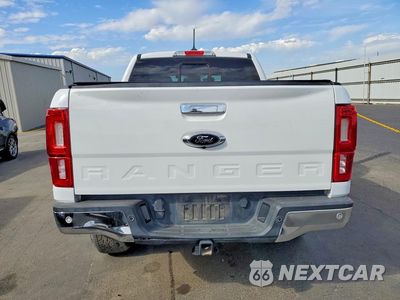 Zdjęcie 6 z 13 samochodu: 2022 FORD RANGER XL VIN:1FTER4FHXNLD39712 - miniatura