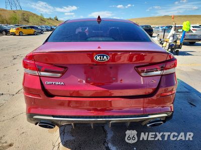 Zdjęcie 6 z 12 samochodu: 2019 KIA OPTIMA S VIN:5XXGT4L34KG372834 - miniatura