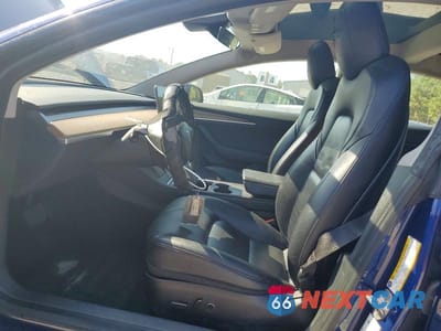 Zdjęcie 7 z 12 samochodu: 2023 TESLA MODEL 3 VIN:5YJ3E1EA4PF433788 - miniatura