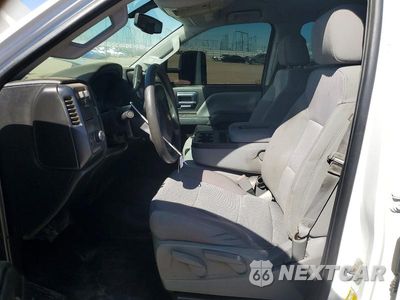 Zdjęcie 7 z 13 samochodu: 2016 CHEVROLET SILVERADO 1500 C CRE VIN:1GC2CUEG0GZ107715 - miniatura
