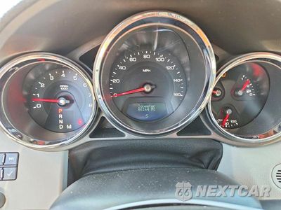 Zdjęcie 9 z 12 samochodu: 2014 CADILLAC CTS PERFORMANCE COLLECTION VIN:1G6DG1E39E0111727 - miniatura