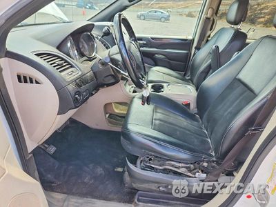 Zdjęcie 7 z 14 samochodu: 2019 DODGE GRAND CARAVAN SXT VIN:2C4RDGCG5KR692357 - miniatura