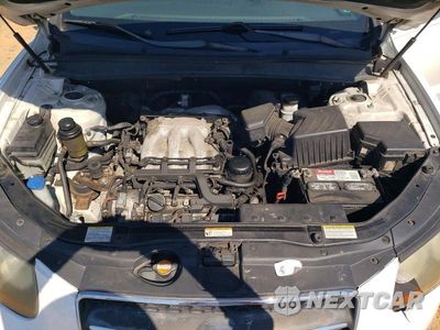 Zdjęcie 12 z 13 samochodu: 2007 HYUNDAI SANTA FE SE VIN:5NMSH73E27H061880 - miniatura