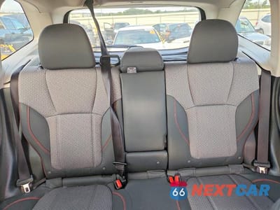 Zdjęcie 10 z 13 samochodu: 2020 SUBARU FORESTER SPORT VIN:JF2SKARC3LH583290 - miniatura
