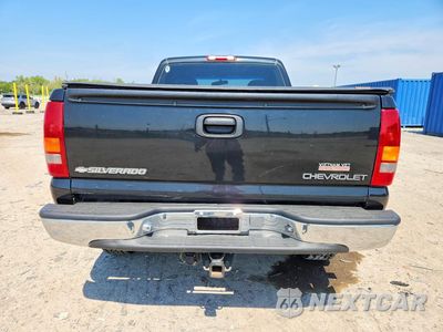 Zdjęcie 6 z 12 samochodu: 2000 CHEVROLET SILVERADO K1500 VIN:1GCEK14T0YZ101895 - miniatura