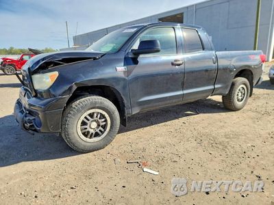 2010 TOYOTA TUNDRA DOUBLE CAB SR5 5TFUY5F13AX133271 - główne zdjęcie licytacji z USA - miniatura