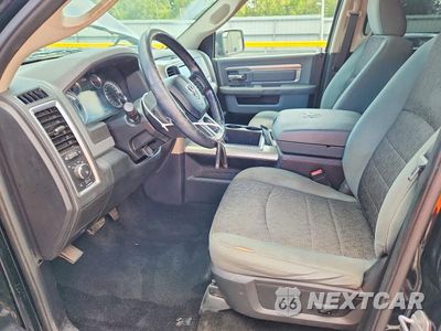 Zdjęcie 7 z 12 samochodu: 2014 RAM 1500 SLT VIN:1C6RR7LG6ES450270 - miniatura