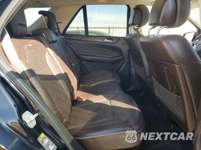 Zdjęcie 11 z 13 samochodu: 2017 MERCEDES-BENZ GLE 350 4MATIC VIN:4JGDA5HB0HA937286 - miniatura